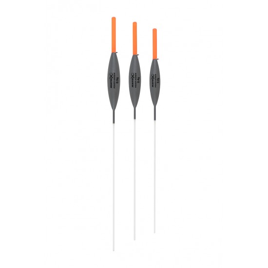 Pluta Matrix - Power Margin Pole Float 0.20g